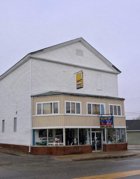 More Photos Of 9 Chestnut St, Dover Freestanding For Sale