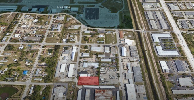 More Photos Of 118 5th St, Fort Myers Land For Sale