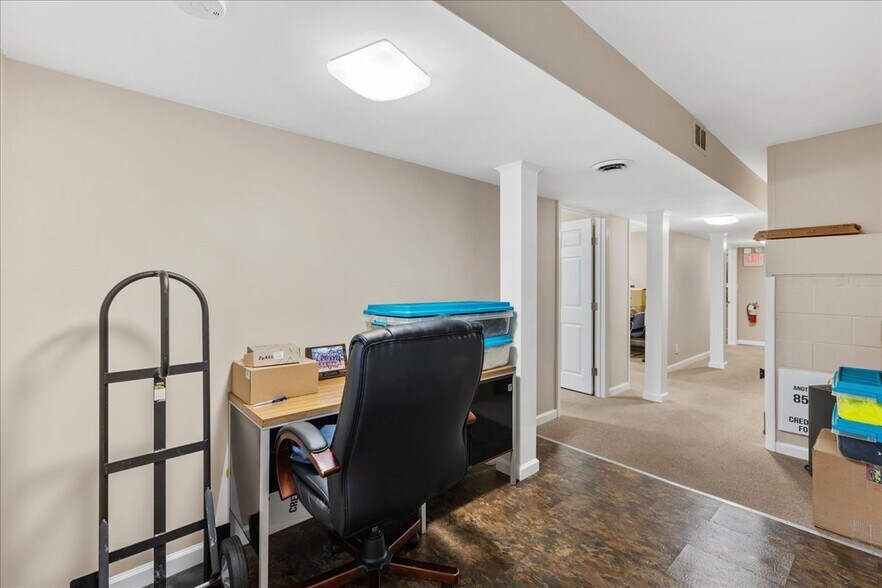 More Photos Of 411 N High St, Millville Medical For Sale