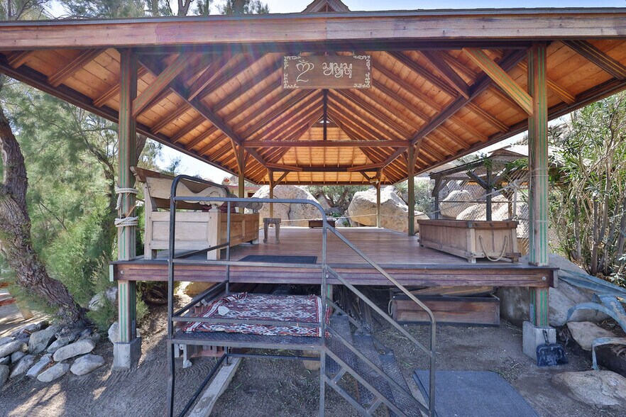 More Photos Of In-Ko-Pah Park Rd,, Jacumba Land For Sale