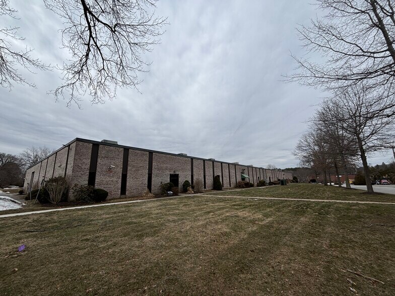 More Photos Of 2-8 Craig Rd, Acton Research And Development For Lease