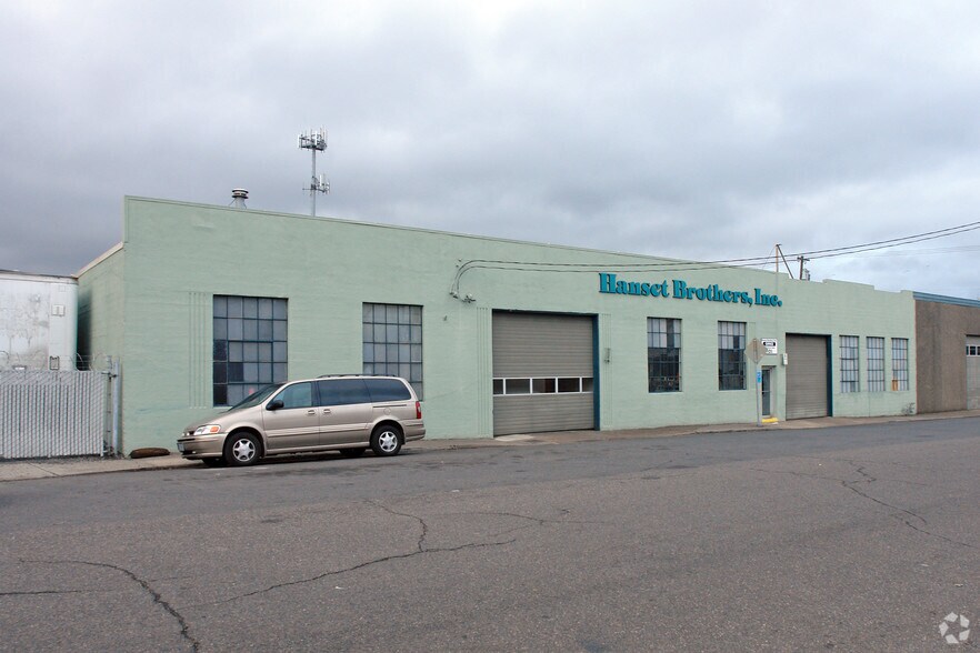 More Photos Of , Portland Industrial For Sale