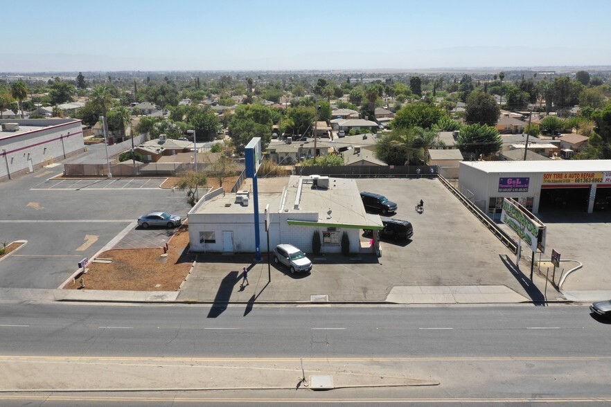 More Photos Of 3795 Niles St, Bakersfield Office For Lease