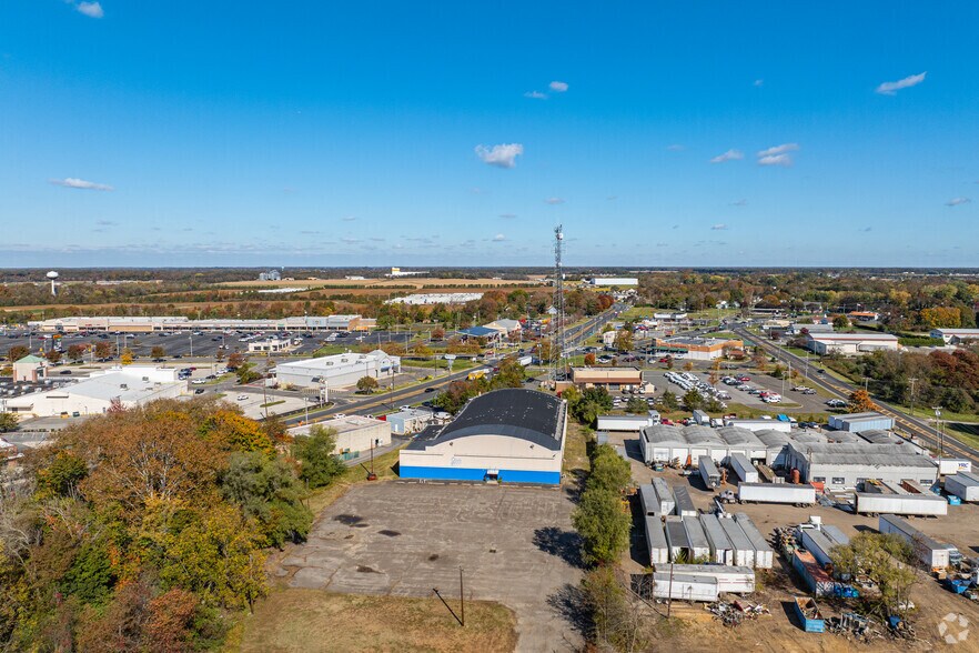 More Photos Of 1748 S Burlington Rd, Bridgeton Skating Rink For Sale