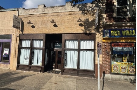 Primary Photo Of 1104 W Historic Mitchell St, Milwaukee Storefront For Sale