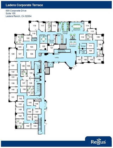 Photo of 1st Floor Ste 100