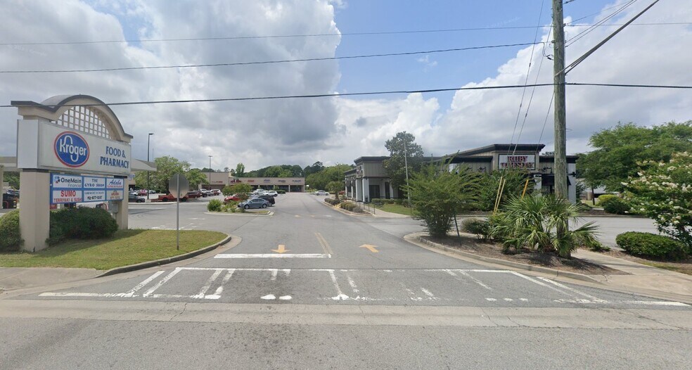 More Photos Of 543 W Oglethorpe Hwy, Hinesville Restaurant For Sale