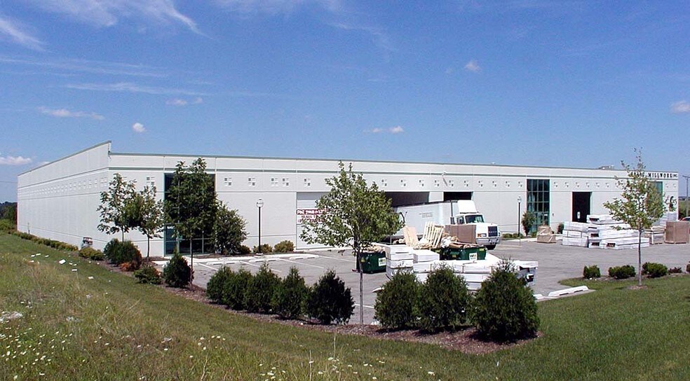 More Photos Of 10410-10426 163rd Pl, Orland Park Manufacturing For Sale