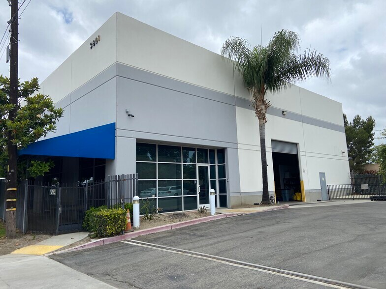 Primary Photo Of 3801 Artesia Ave, Fullerton Warehouse For Lease