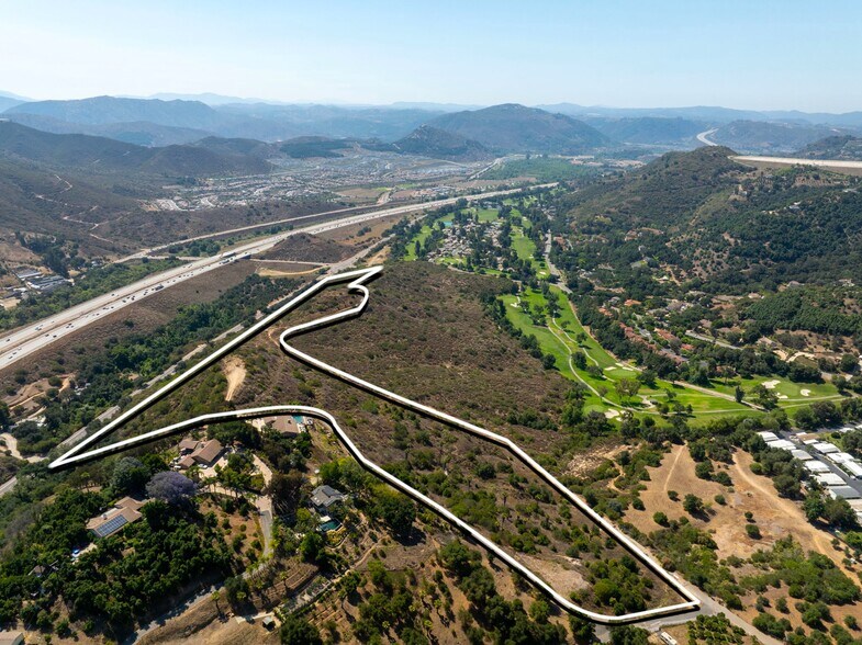 More Photos Of 0 Vista Valle Camino, Fallbrook Land For Sale