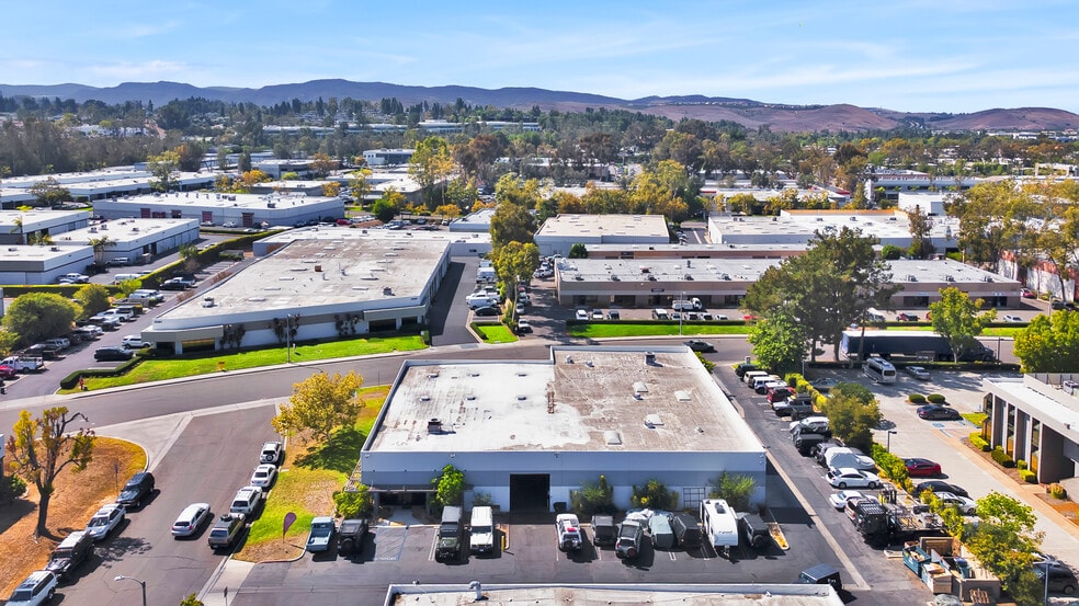 More Photos Of 23231 Vista Grande Dr, Laguna Hills Warehouse For Sale