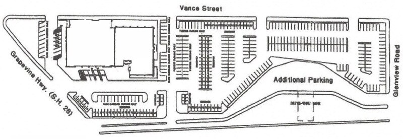 More Photos Of 7001 Boulevard 26, North Richland Hills Office For Lease