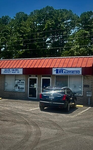 More Photos Of 1207 3rd Ave S, Myrtle Beach Freestanding For Lease