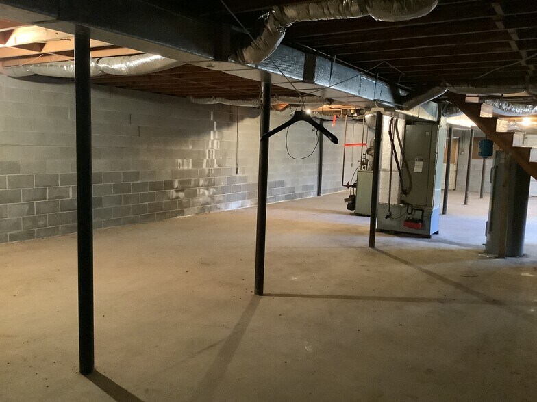 More Photos Of 605 Clarksbury Church Rd, Thomasville Religious Facility For Sale