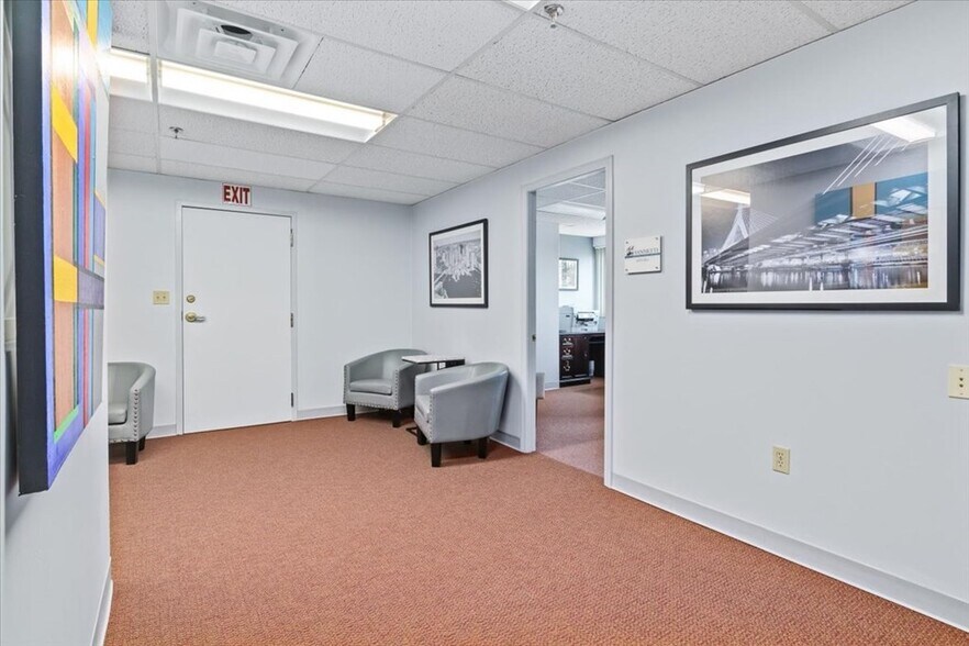 More Photos Of 30 Eastbrook Rd, Dedham Loft Creative Space For Sale