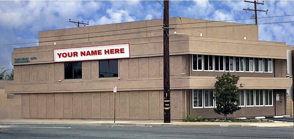 More Photos Of 13822 Beach Blvd, Westminster Office For Sale