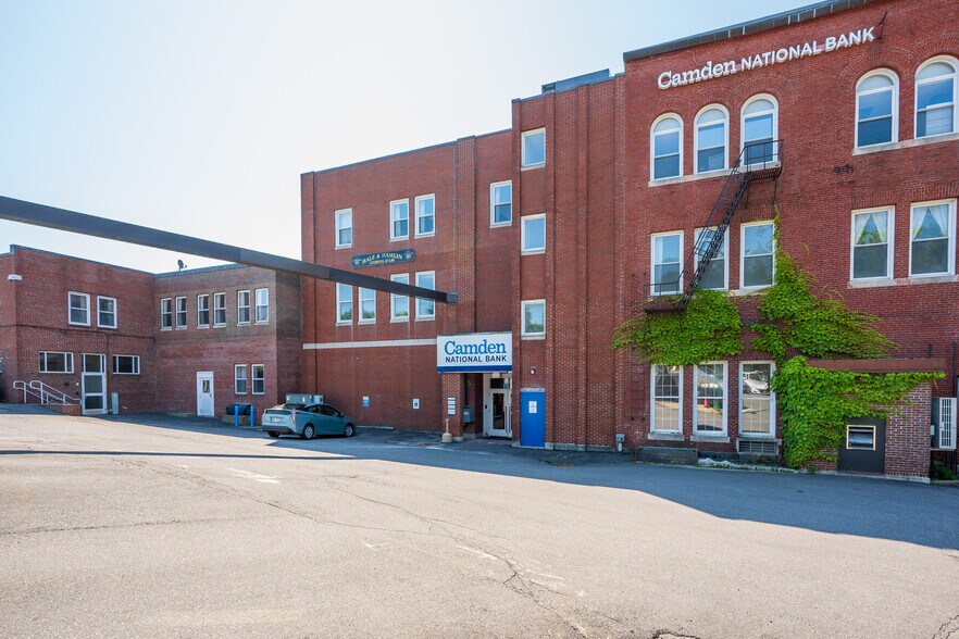 More Photos Of 66 Main St, Ellsworth Office Residential For Sale