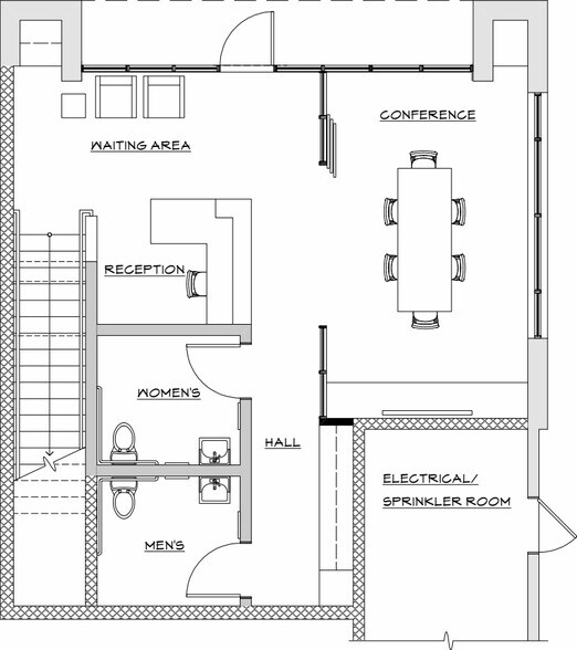 More Photos Of 2221-2239 Harbor Bay Pky, Alameda Office For Sale