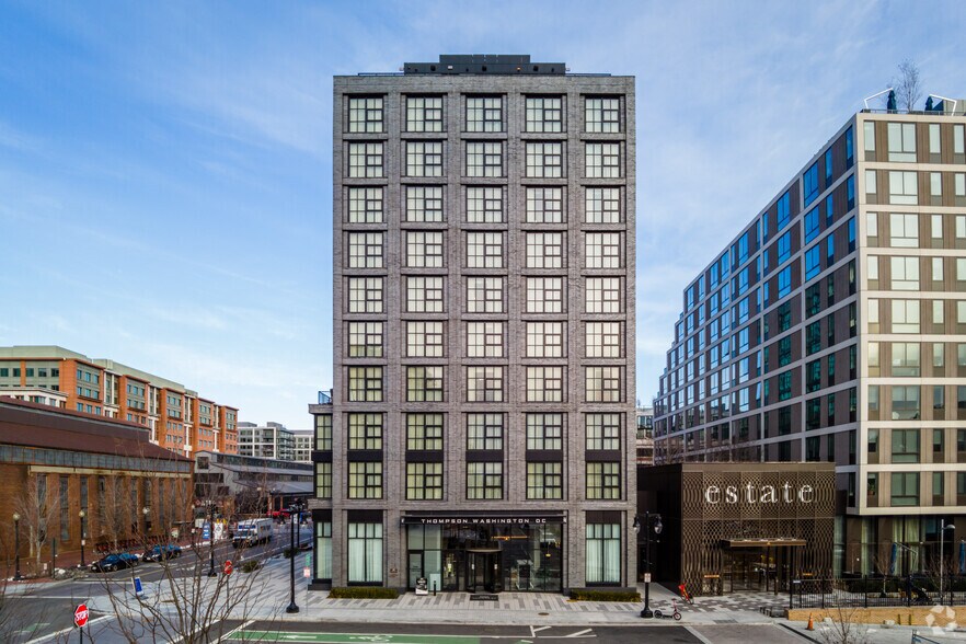 More Photos Of 221 Tingey St SE, Washington Hotel For Lease