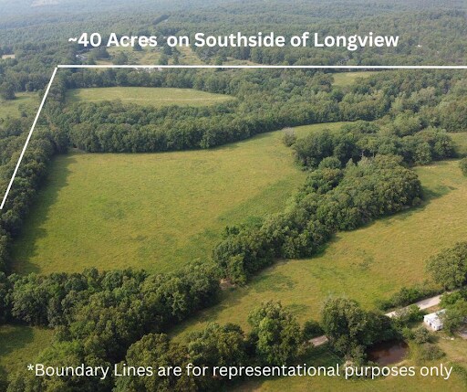 More Photos Of 17551 Longview Rd, Elk Creek Land For Sale