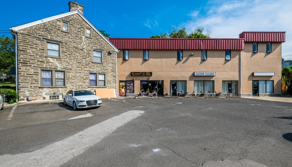 More Photos Of 835 Glenside Ave, Wyncote Unknown For Sale