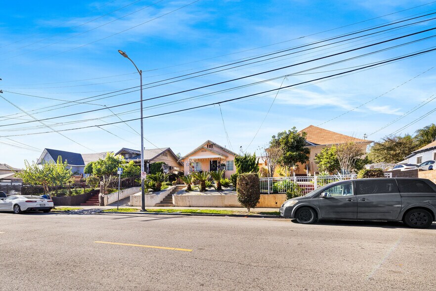 More Photos Of 127 S Evergreen Ave, Los Angeles Multifamily For Sale