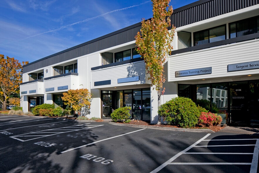 More Photos Of 4120 SE International Way, Milwaukie Unknown For Lease