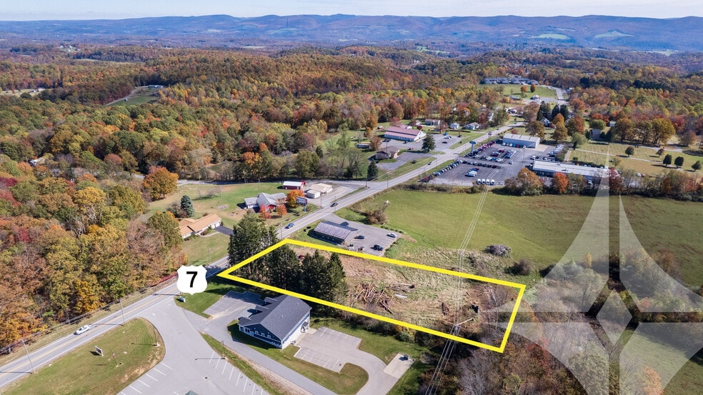 More Photos Of 17688 Veterans Memorial Hwy, Kingwood Land For Sale