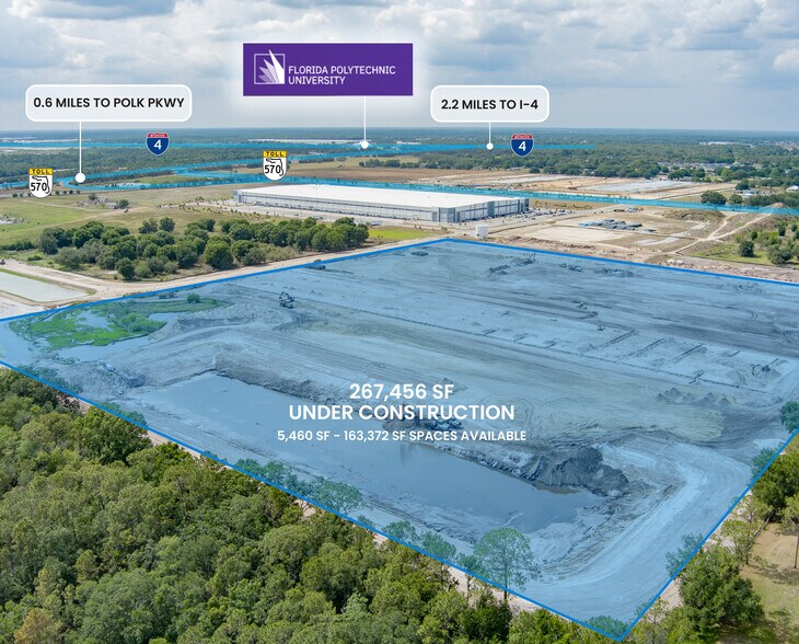 More Photos Of Pace Rd, Auburndale Unknown For Lease