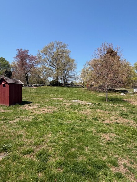 More Photos Of 1405,1445, 1469 Boston Post Rd, Old Saybrook Land For Sale