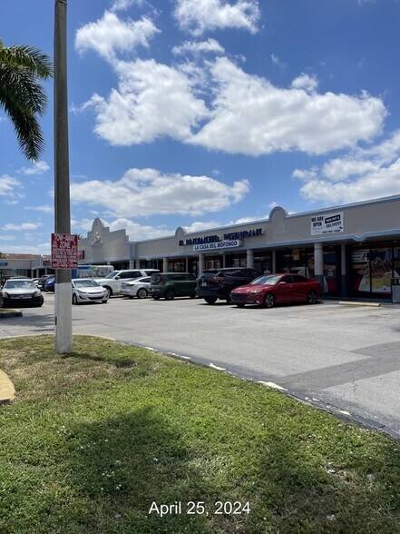 More Photos Of 2050 W 56th St, Hialeah Unknown For Lease