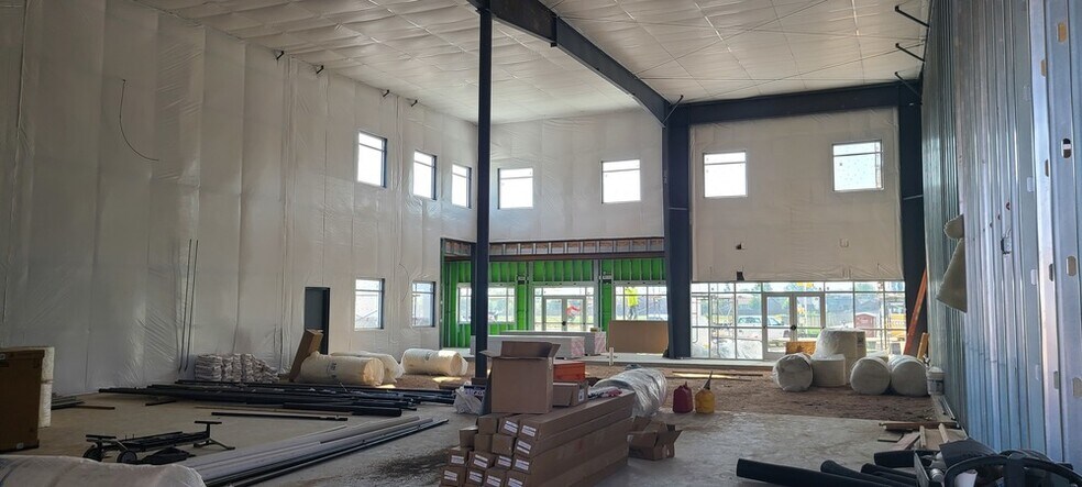 More Photos Of 975 Automation Dr, Windsor Industrial For Sale