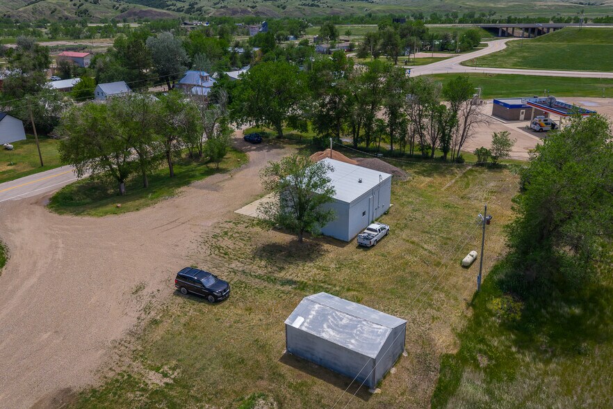 More Photos Of 47 C Ave, Wasta Land For Lease