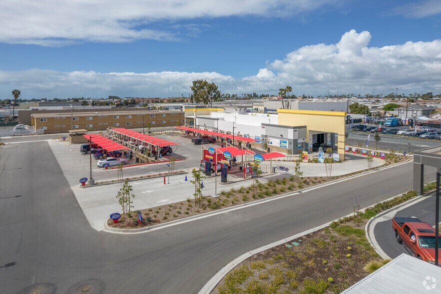 More Photos Of 116 7th St, Chula Vista Unknown For Lease