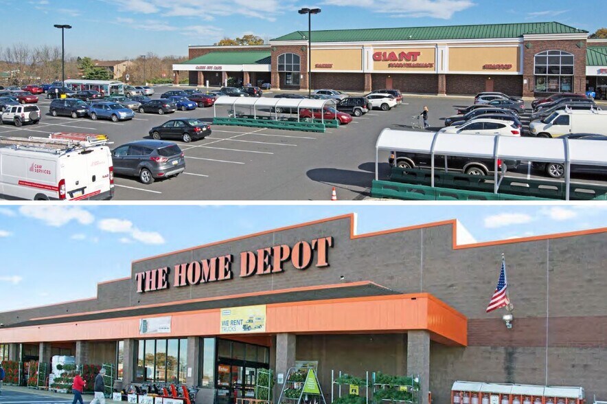 More Photos Of 3926 Linden St, Bethlehem Unknown For Lease