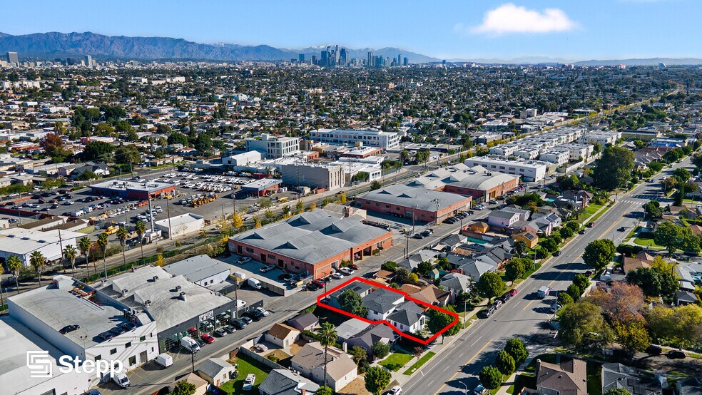 More Photos Of 3301 Obama Blvd, Los Angeles Apartments For Sale