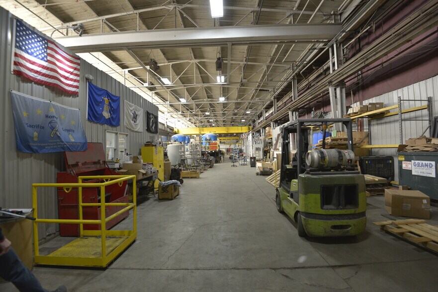 Primary Photo Of 97 Chimney Rock Rd, Bridgewater Unknown For Lease