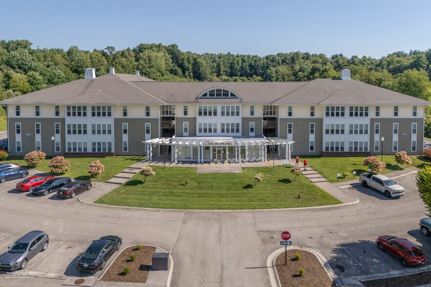 More Photos Of 5606 Campus Ridge Dr, Wise Multifamily For Sale