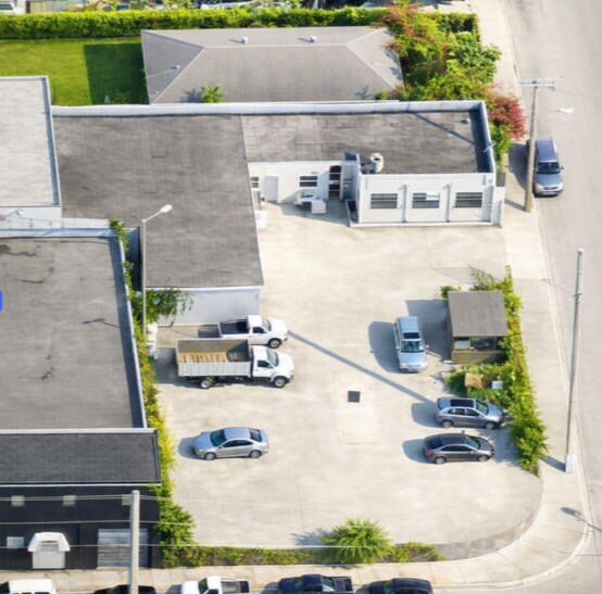 Primary Photo Of 775 NW 21st St, Miami Service For Sale