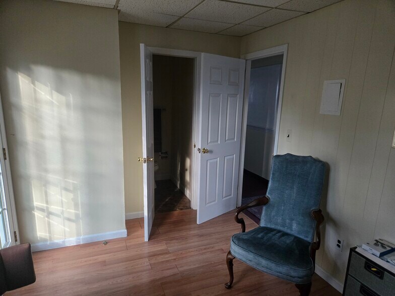 More Photos Of 200-204 N Harrison St, Princeton Medical For Sale