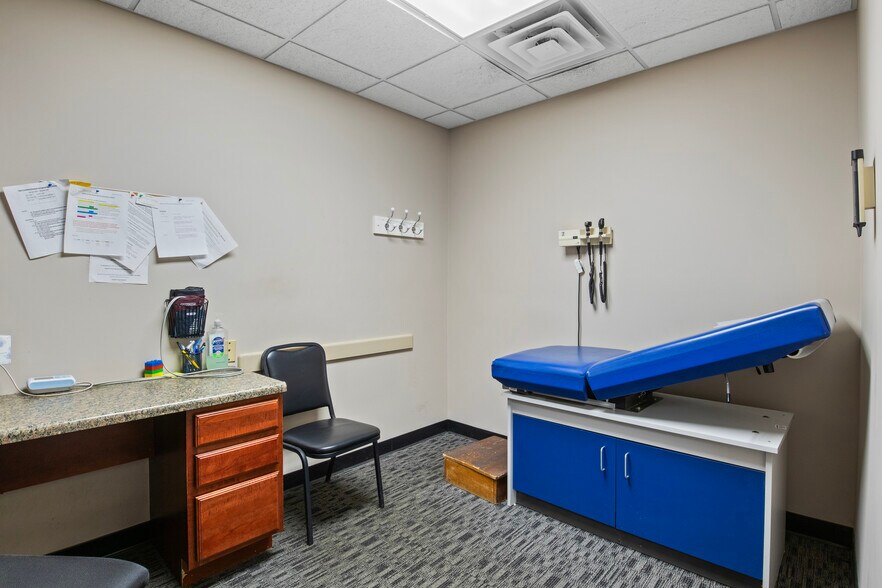 More Photos Of 1600 Lyell Ave, Rochester Storefront Retail Office For Sale