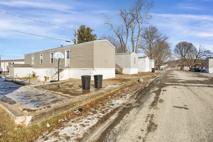 More Photos Of 3731 Lycoming Creek Rd, Cogan Station Manufactured Housing Mobile Home Park For Sale