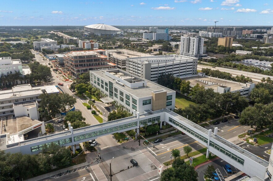 More Photos Of 625 6th Ave S, Saint Petersburg Medical For Sale