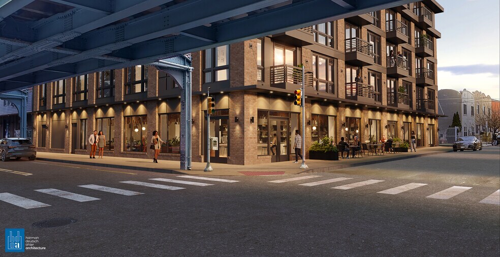 Primary Photo Of 1952 N Front St, Philadelphia Apartments For Lease