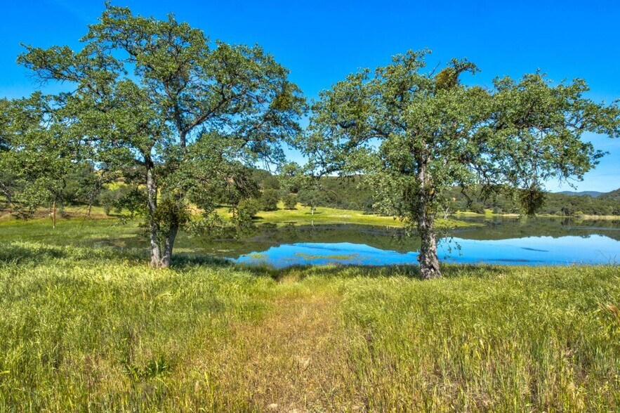 More Photos Of 4780-4784 Mary Harrison Mine Rd, Coulterville Land For Sale