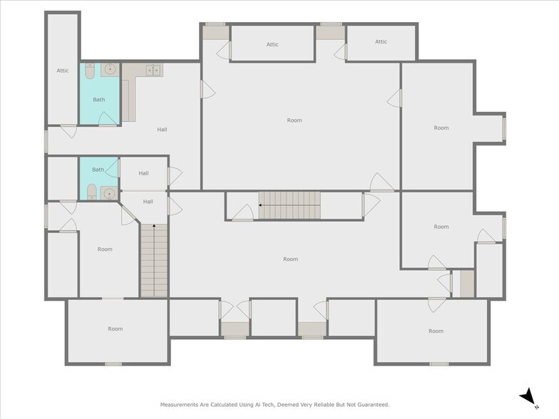More Photos Of 889 Commerce Dr Sw, Conyers Loft Creative Space For Sale