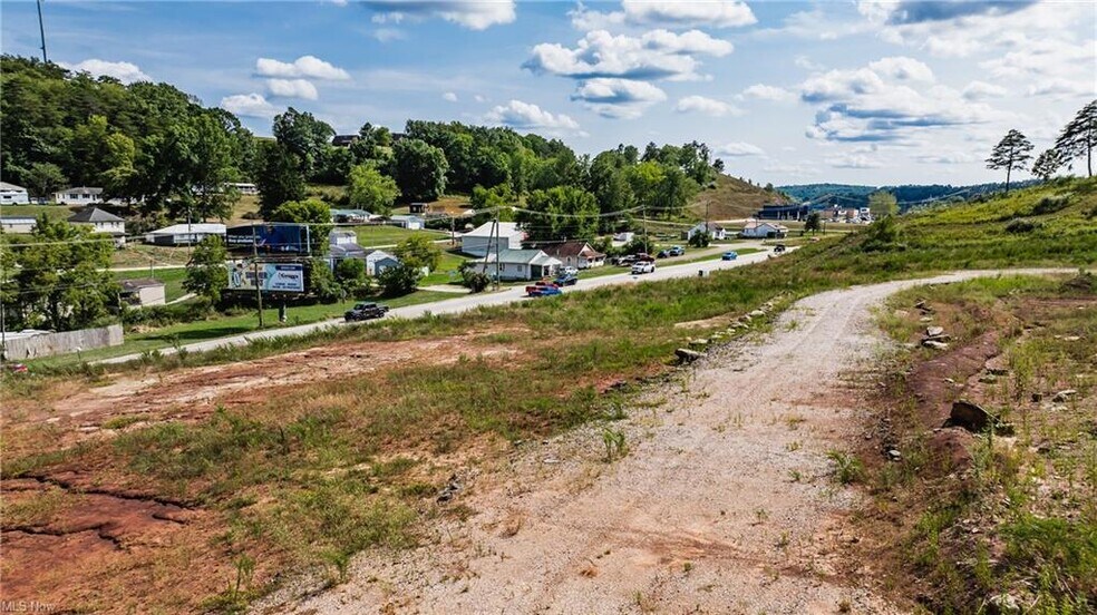 More Photos Of 2800 Pike Street, Parkersburg Land For Sale