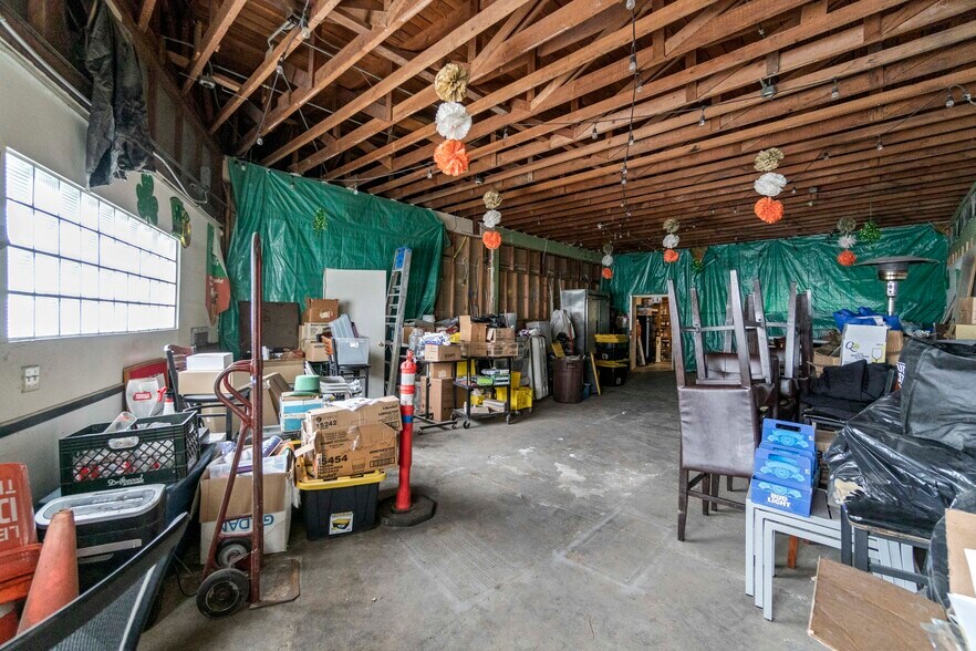 More Photos Of 2158-2160 Lomita Blvd, Lomita Storefront For Sale