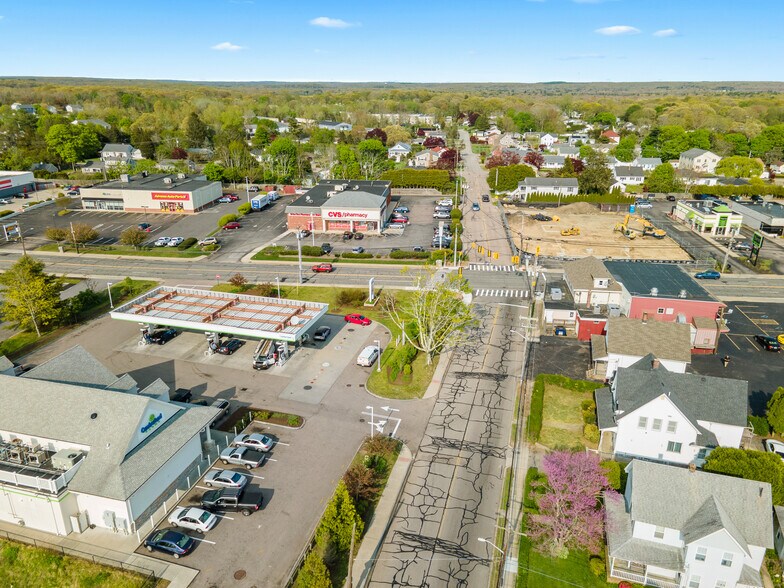 More Photos Of 157 Granite St, Westerly Restaurant For Sale