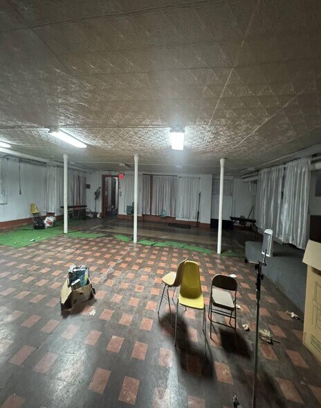 More Photos Of 91 Richmond St, Brooklyn Religious Facility For Sale
